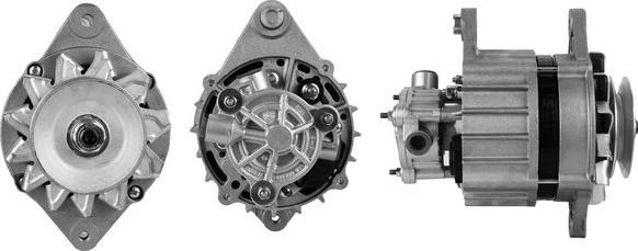 DRI 227304552 - Alternatore autozon.pro