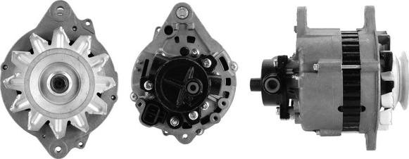 DRI 227306702 - Alternatore autozon.pro