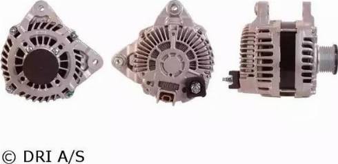 DRI 2273161852 - Alternatore autozon.pro