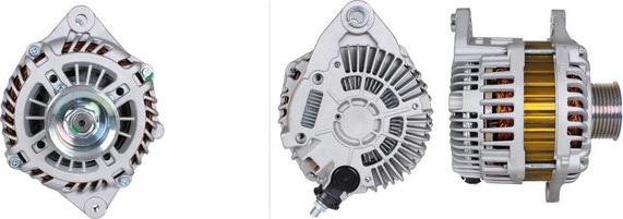 DRI 2273391302 - Alternatore autozon.pro