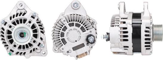 DRI 2273261502 - Alternatore autozon.pro