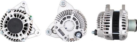 DRI 2273271102 - Alternatore autozon.pro