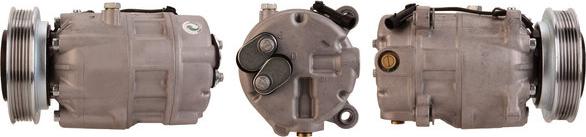 DRI 700510331 - Compressore, Climatizzatore autozon.pro