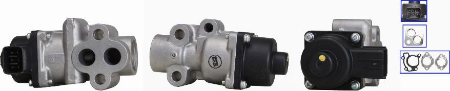 DRI 717730440 - Valvola ricircolo gas scarico-EGR autozon.pro