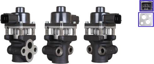 DRI 717730372 - Valvola ricircolo gas scarico-EGR autozon.pro