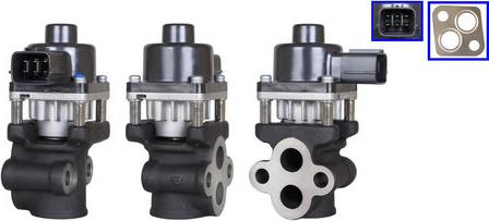 DRI 717730297 - Valvola ricircolo gas scarico-EGR autozon.pro