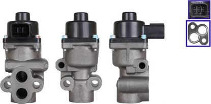 DRI 717730232 - Valvola ricircolo gas scarico-EGR autozon.pro