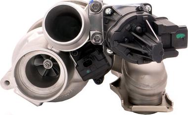 DRI 729109940 - Turbocompressore, Sovralimentazione autozon.pro