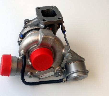 DRI 729109510 - Turbocompressore, Sovralimentazione autozon.pro