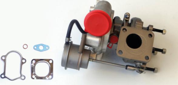 DRI 729109520 - Turbocompressore, Sovralimentazione autozon.pro