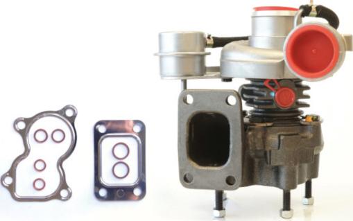 DRI 729104660 - Turbocompressore, Sovralimentazione autozon.pro