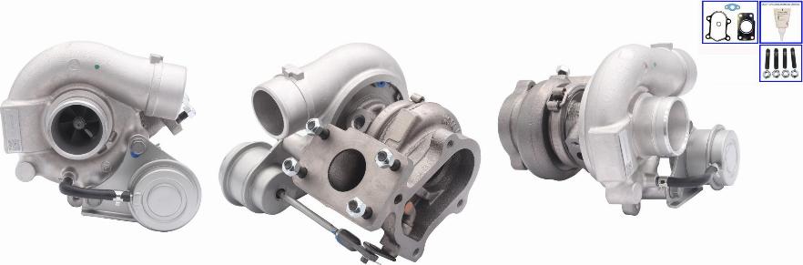 DRI 729105890 - Turbocompressore, Sovralimentazione autozon.pro