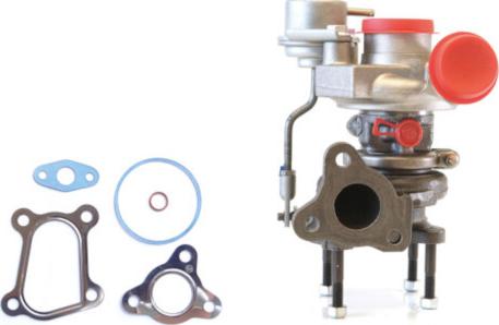 DRI 729106600 - Turbocompressore, Sovralimentazione autozon.pro