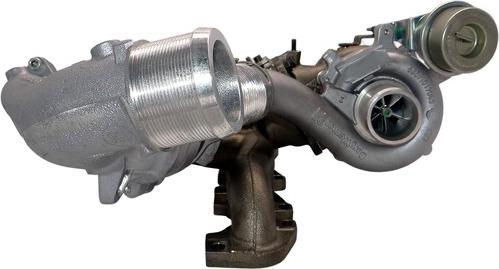 DRI 729100320 - Turbocompressore, Sovralimentazione autozon.pro