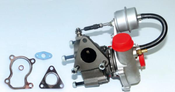 DRI 729101710 - Turbocompressore, Sovralimentazione autozon.pro