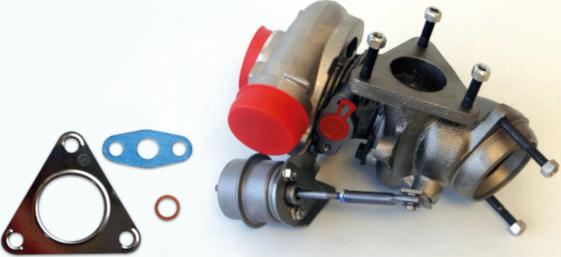 DRI 729102580 - Turbocompressore, Sovralimentazione autozon.pro