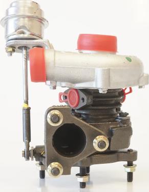 DRI 729102660 - Turbocompressore, Sovralimentazione autozon.pro