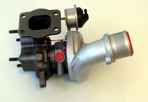 DRI 729102180 - Turbocompressore, Sovralimentazione autozon.pro