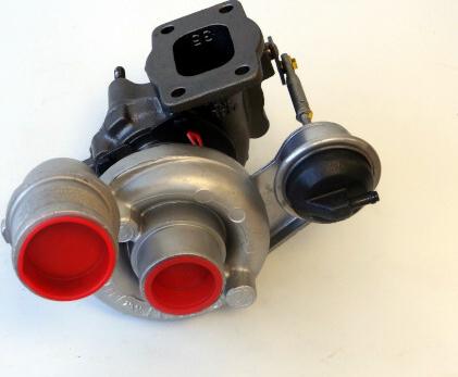 DRI 729102180 - Turbocompressore, Sovralimentazione autozon.pro