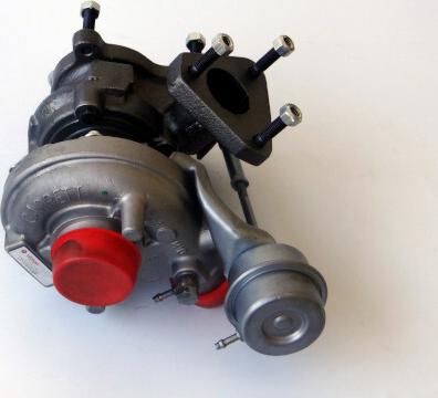 DRI 729102330 - Turbocompressore, Sovralimentazione autozon.pro