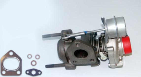 DRI 729102250 - Turbocompressore, Sovralimentazione autozon.pro