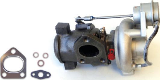 DRI 729107370 - Turbocompressore, Sovralimentazione autozon.pro