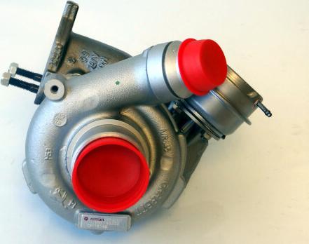 DRI 729119940 - Turbocompressore, Sovralimentazione autozon.pro