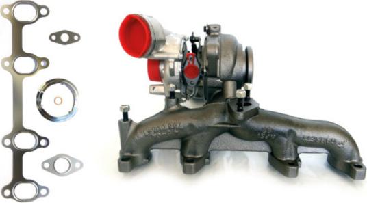 DRI 729119400 - Turbocompressore, Sovralimentazione autozon.pro