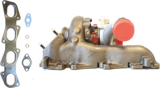 DRI 729119500 - Turbocompressore, Sovralimentazione autozon.pro