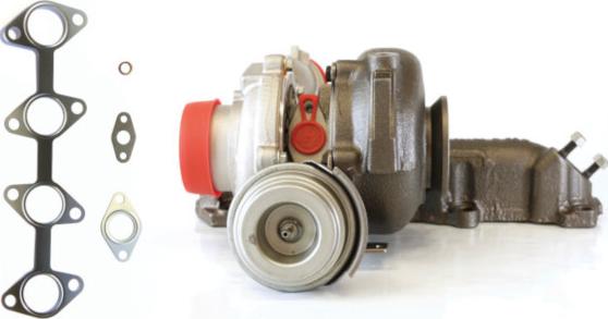 DRI 729119580 - Turbocompressore, Sovralimentazione autozon.pro