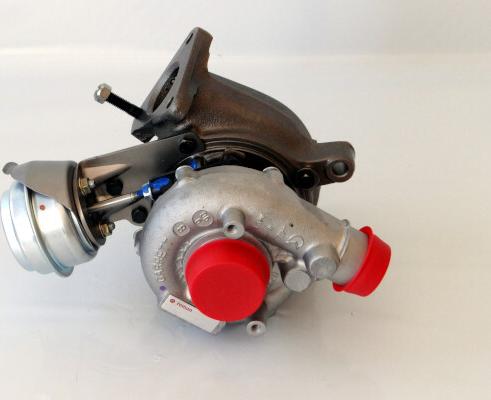 DRI 729119000 - Turbocompressore, Sovralimentazione autozon.pro