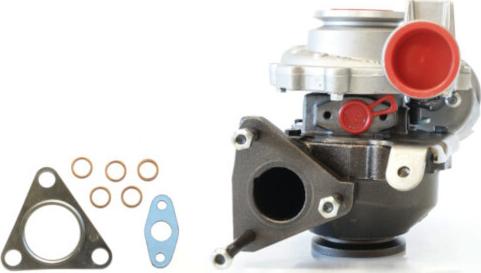 DRI 729119030 - Turbocompressore, Sovralimentazione autozon.pro