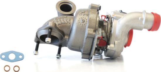 DRI 729119240 - Turbocompressore, Sovralimentazione autozon.pro