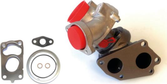 DRI 729114970 - Turbocompressore, Sovralimentazione autozon.pro