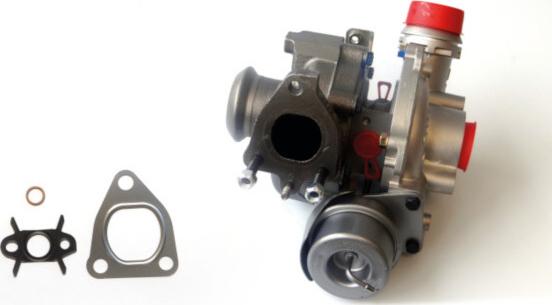 DRI 729114420 - Turbocompressore, Sovralimentazione autozon.pro