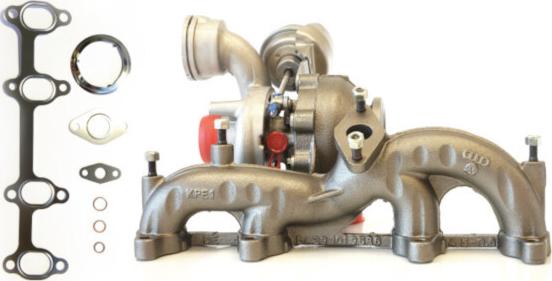 DRI 729114590 - Turbocompressore, Sovralimentazione autozon.pro