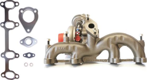 DRI 729114550 - Turbocompressore, Sovralimentazione autozon.pro