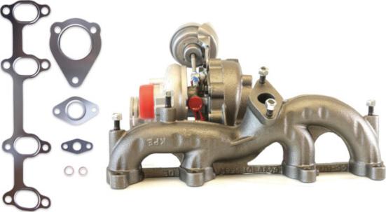 DRI 729114560 - Turbocompressore, Sovralimentazione autozon.pro