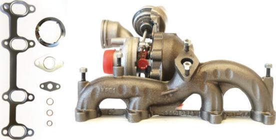 DRI 729114570 - Turbocompressore, Sovralimentazione autozon.pro