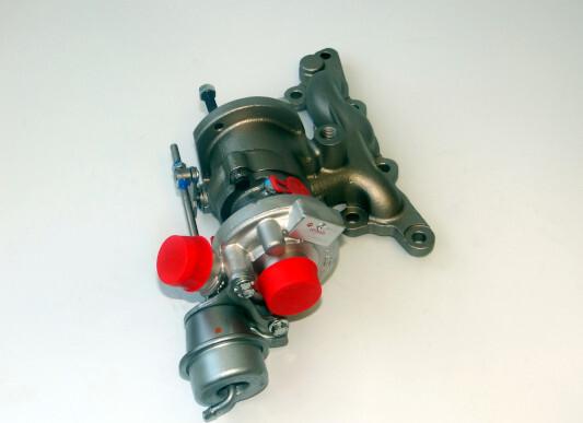 DRI 729114140 - Turbocompressore, Sovralimentazione autozon.pro