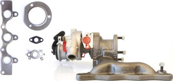 DRI 729114120 - Turbocompressore, Sovralimentazione autozon.pro