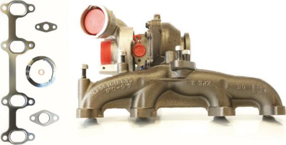 DRI 729114840 - Turbocompressore, Sovralimentazione autozon.pro