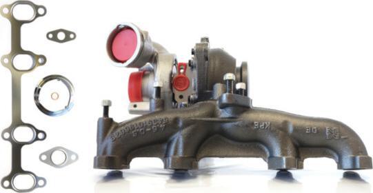 DRI 729114850 - Turbocompressore, Sovralimentazione autozon.pro