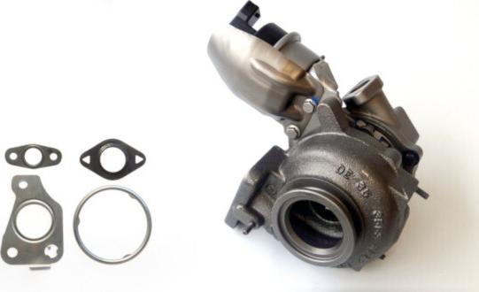 DRI 729114320 - Turbocompressore, Sovralimentazione autozon.pro