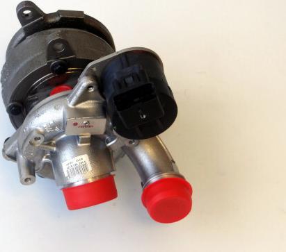 DRI 729114790 - Turbocompressore, Sovralimentazione autozon.pro