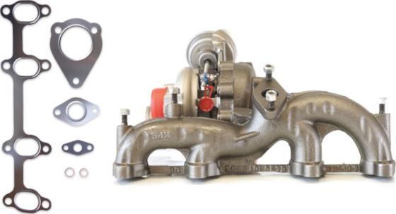 DRI 729114780 - Turbocompressore, Sovralimentazione autozon.pro