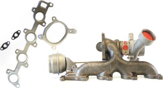 DRI 729114720 - Turbocompressore, Sovralimentazione autozon.pro