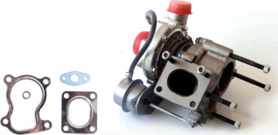 DRI 729115980 - Turbocompressore, Sovralimentazione autozon.pro