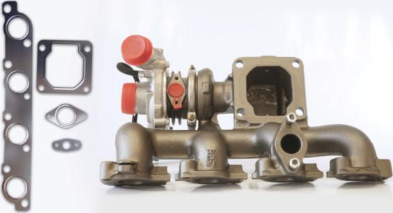 DRI 729115930 - Turbocompressore, Sovralimentazione autozon.pro