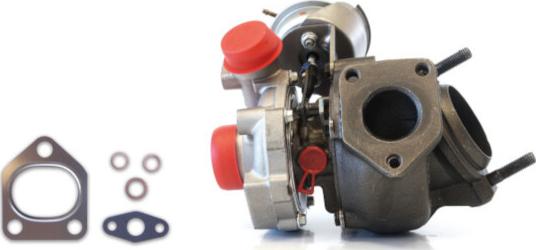 DRI 729115920 - Turbocompressore, Sovralimentazione autozon.pro